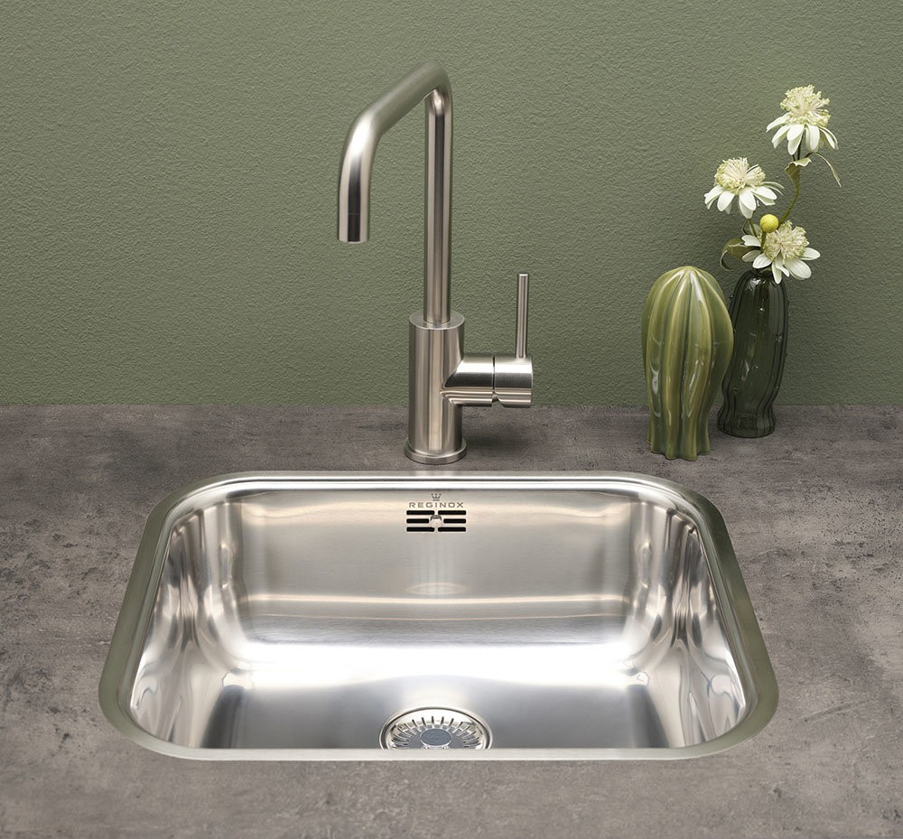 Free Reginox Dakota Sink