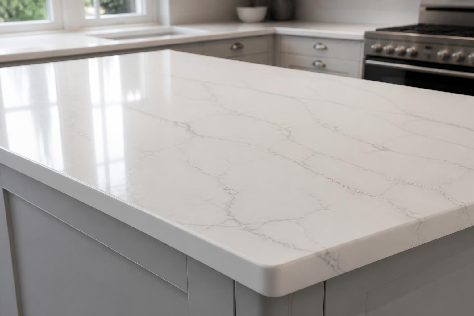 Quartz from £1,999