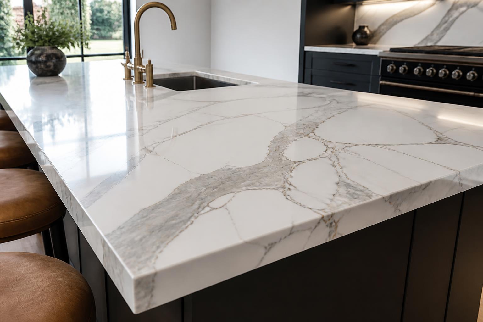 Premium Quartz from £2,499